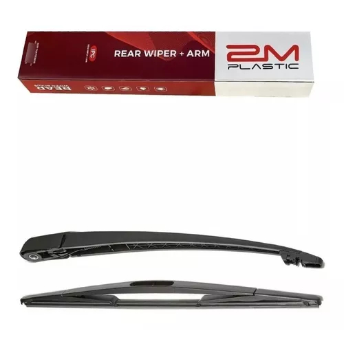 Braço Limpador Traseiro Palheta Xsara Picasso 2001 A 2012 em Oferta na Shopee