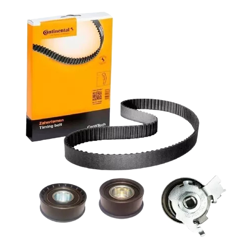 Kit Correia Dentada Corsa Tigra 1.0 1.6 16v Orig Contitech em Oferta na Shopee