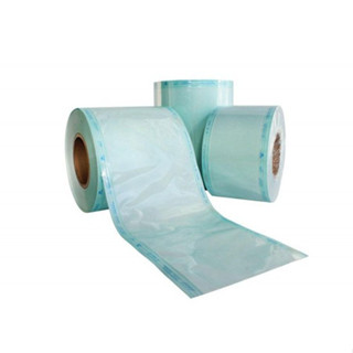 Rolo Para Esterilização 8mmx50m
