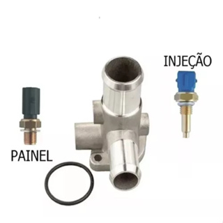 Conexão Distribuição D.água C Sensores Gol Parati Ap 1.6 1.8 em Oferta na Shopee