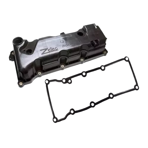 Tampa Válvulas Ka Fiesta Ecosport Zetec Flex 1.0 1.6 + Junta em Oferta na Shopee