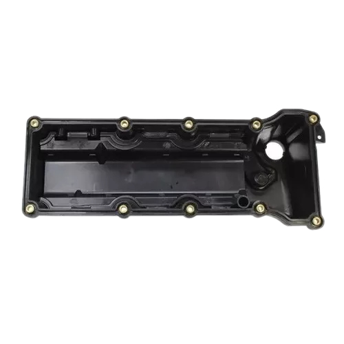 Tampa Comando De Válvulas Zetec Rocam Ford Ka Fiesta Gasolin