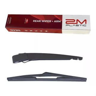 Braço Limpador Traseiro Palheta Gm Vectra Gt 2008/2011 em Oferta na Shopee