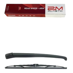 Braço Palheta Limpador Traseiro Hyundai Tucson 2004/2016