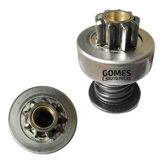 Impulsor De Partida Corcel Monza Gol Saveiro Santana Zen 108