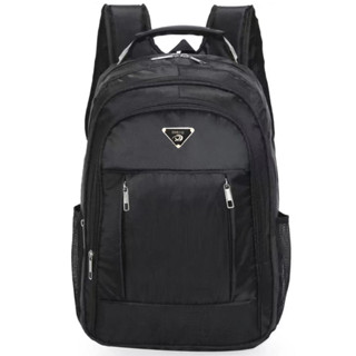 Mochila Bolsa Masculina Feminina Para Notebook 15.6 Reforçada Escolar Grande