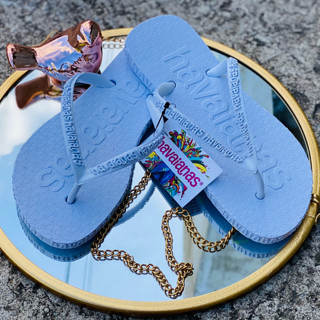 Kit Maldivas Feminino Várias Cores Verão 12 Pares