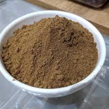 Tempero Sírio (BA-HAR) Excelente Sabor