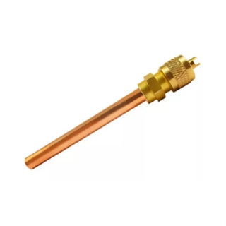 VALVULA SCHRADER 100MM