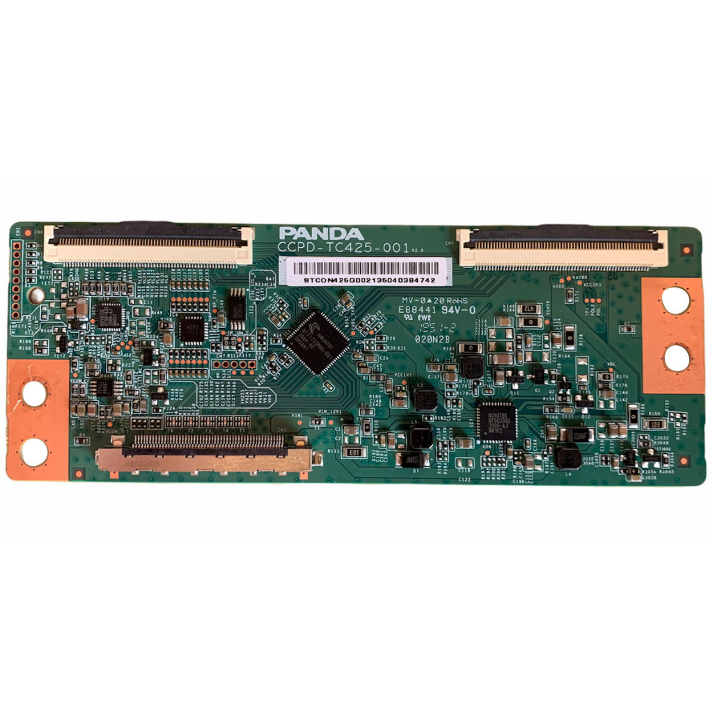 Placa Tcon Tv Aoc - Ccpd-tc425-001 - 43s5295