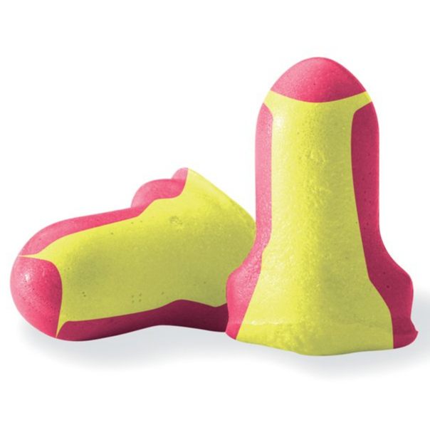 Protetor Auricular Laser Lite Howard Leight 32db 1 Par Dormir Estudar em Oferta na Shopee