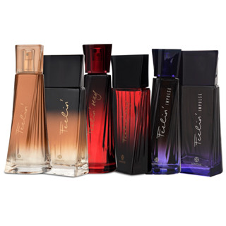 Perfume Hinode Feelin 100ml Original