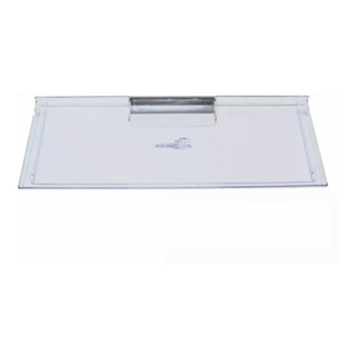 Frontal Frente Da Gaveta Legumes Geladeira Continental Copacabana Bosch GE em Oferta na Shopee