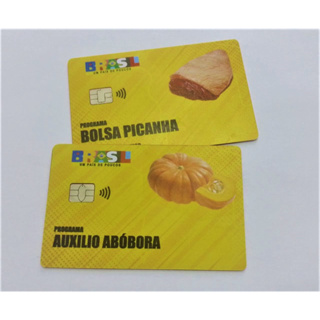 Adesivo Para Cartão Credito / DebitoPelicula Protetora de Cartão em Oferta na Shopee