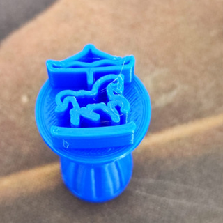 Carimbo Docinhos Brigadeiros docinhos confeitaria  Epic  Carrossel em Oferta na Shopee