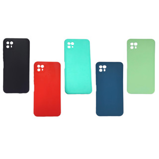 Capa Capinha Case Moto G50 (5G) Fosca Aveludada Com Proteção de Câmera