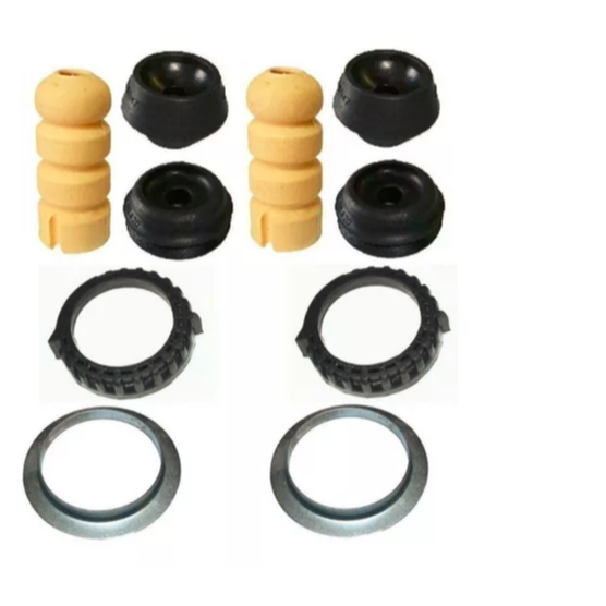 Kit Batente Bucha Calço Amortecedor Traseiro Vectra 97 2005