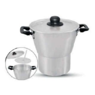 CUSCUZEIRO POP 18 CONTE em Oferta na Shopee