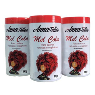 Mel cola Anna Telles - 1kg