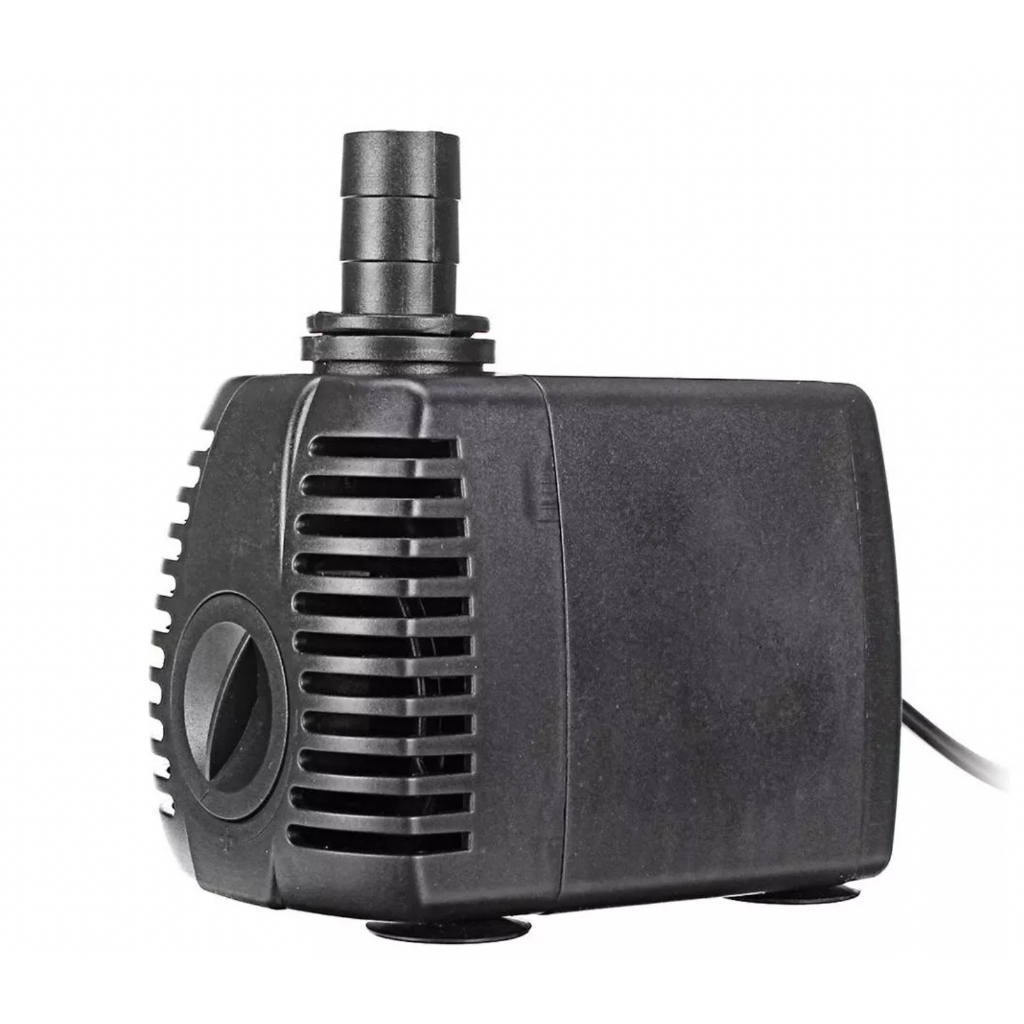 Bomba Submersa De 2000 Litros/hora