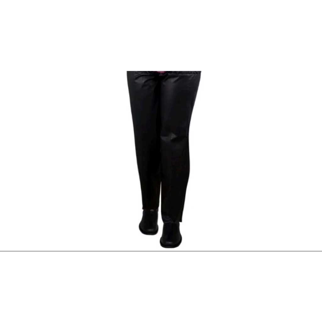 Calça de Chuva Moto Feminina e Masculina Fly(SÓ A CALÇA)