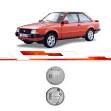 Flange Bomba Combustível Escort 1996 Em Diante Zetec Gasolina Com Engate Rápido