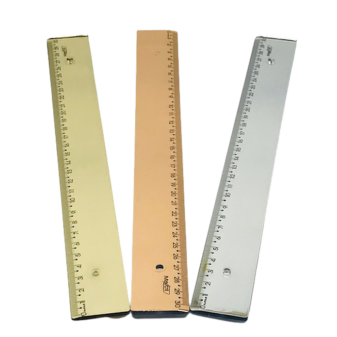 Régua Waleu 30cm: Onde Comprar | BuscaProdutos