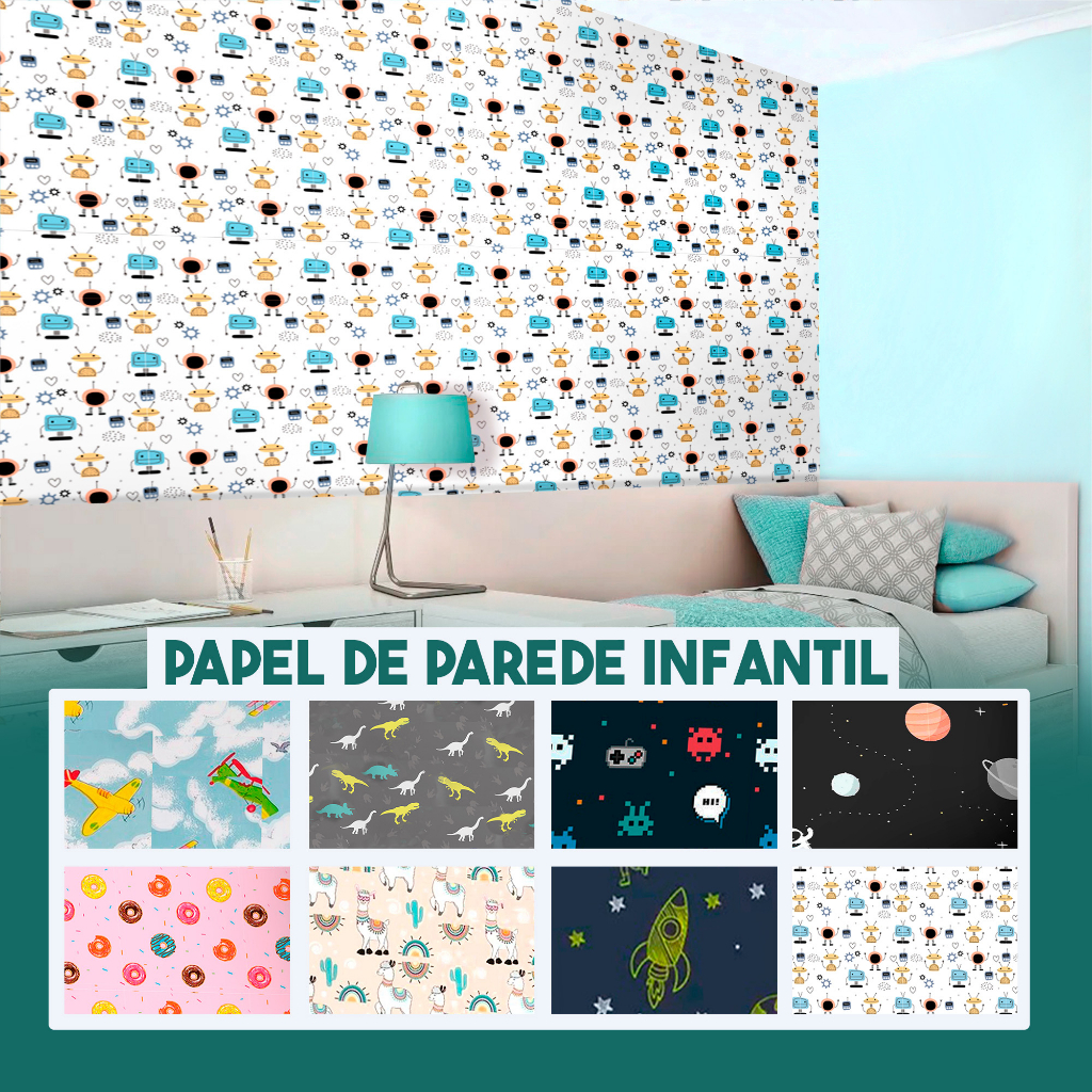 Plástico Contact Decorado: Onde Comprar | BuscaProdutos