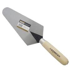 Colher De Pedreiro 6" 7" 8" 9" 10" brasfort em Oferta na Shopee