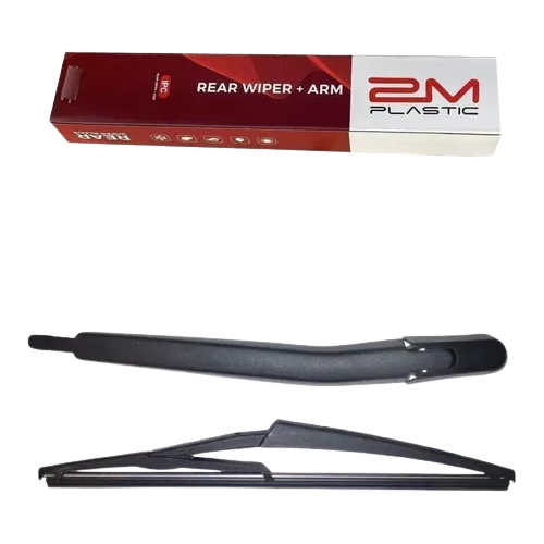 Braço Limpador Traseiro Palheta Punto 2011 2012 2013 2014 em Oferta na Shopee