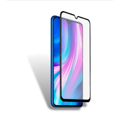 Película 3D 9D Vidro Temperado Full Cover Para Xiaomi