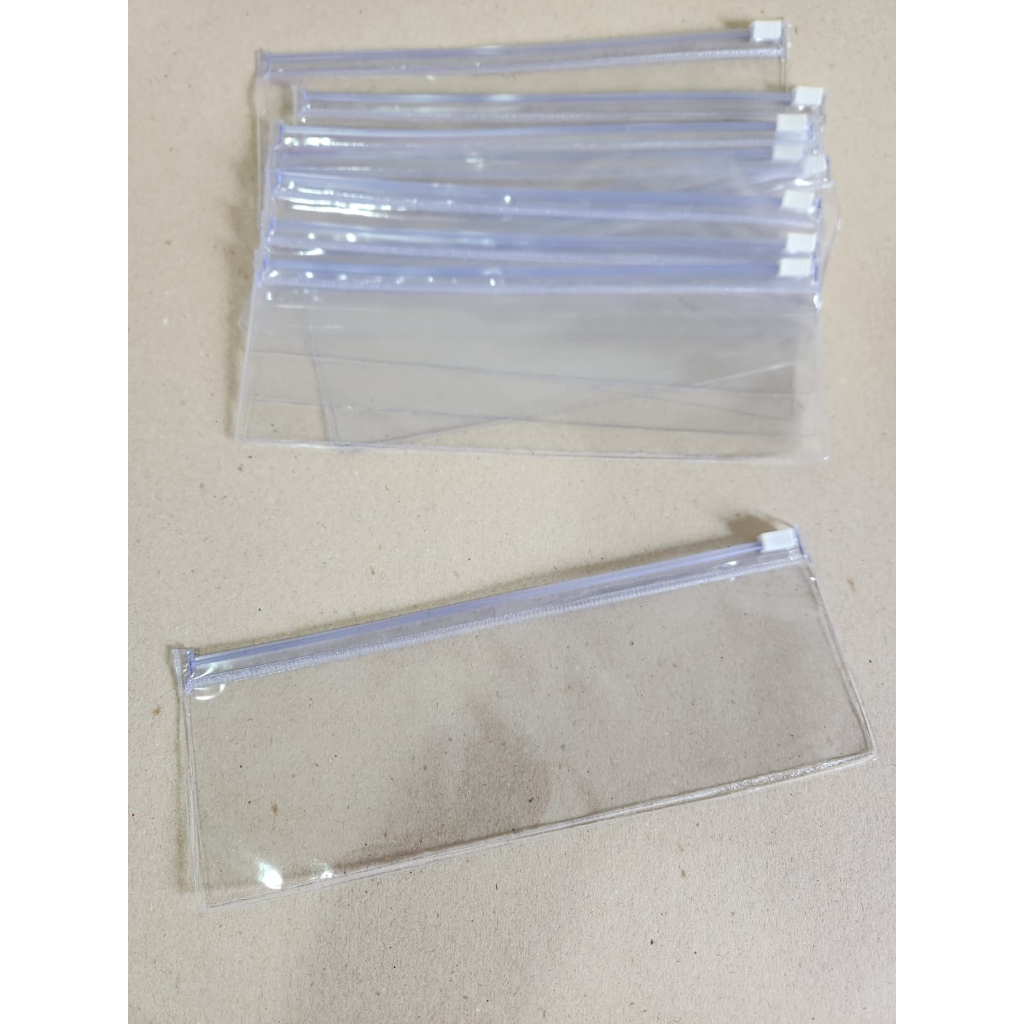 Estojo Zip Zap kit com 20 unidades em Oferta na Shopee