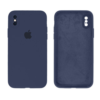 Capa Capinha Case Para iPhone X / XS - Com Proteção na Câmera Super Premium