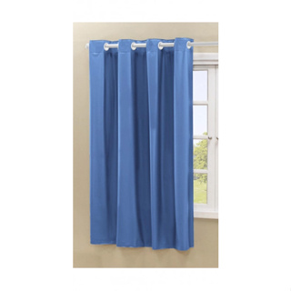 Cortina Blackout Blecaute Cozinha 1,10 X 1,30 Veda Luz em Oferta na Shopee