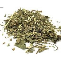 ARNICA FOLHAS PURA 1KG/500G/100G - Alta Qualidade
