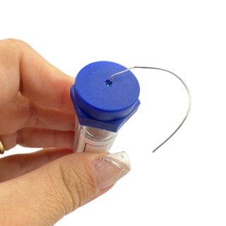 Estanho Solda Alfatec 0.5 mm 15g 60SN 40PB 03958 em Oferta na Shopee