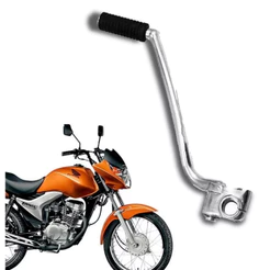 Pedal De Partida Honda Titan 150 Mix 2009 à 2013
