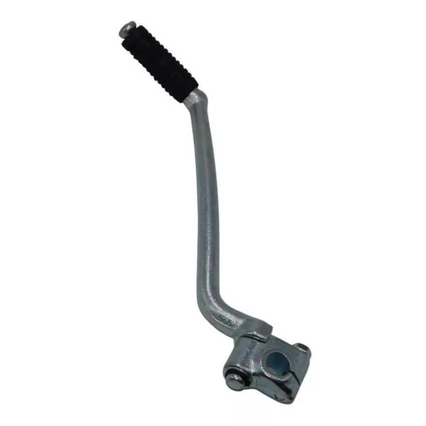 Pedal De Partida Honda Titan 150 Mix 2009 à 2013 — imagem 2 de 2