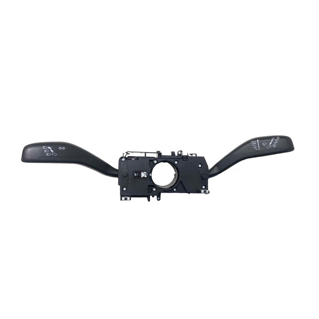 Chave Seta C/limpador Tras. Vw Gol 1.0 3cil. - 6r0953501af