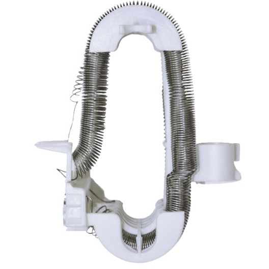 Resistencia Ducha Multitemperatura Hydra Spot 8t 220v 6800w em Oferta na Shopee