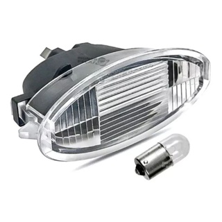 Kit Lanterna Placa Lâmpada 67 Corsa Classic 94 a 2009 Celta 2007 a 2016 Astra 95/96 Kadett 89 a 98 em Oferta na Shopee