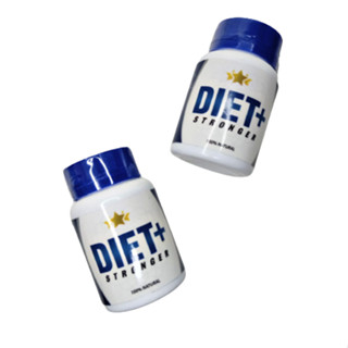 1x Diet+stronger! conquiste o corpo que sempre desejou de maneira rápida e mais saudavel!