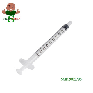 SERINGA DESC. S/AG 01 ML LUER SLIP (100 UNDS) em Oferta na Shopee