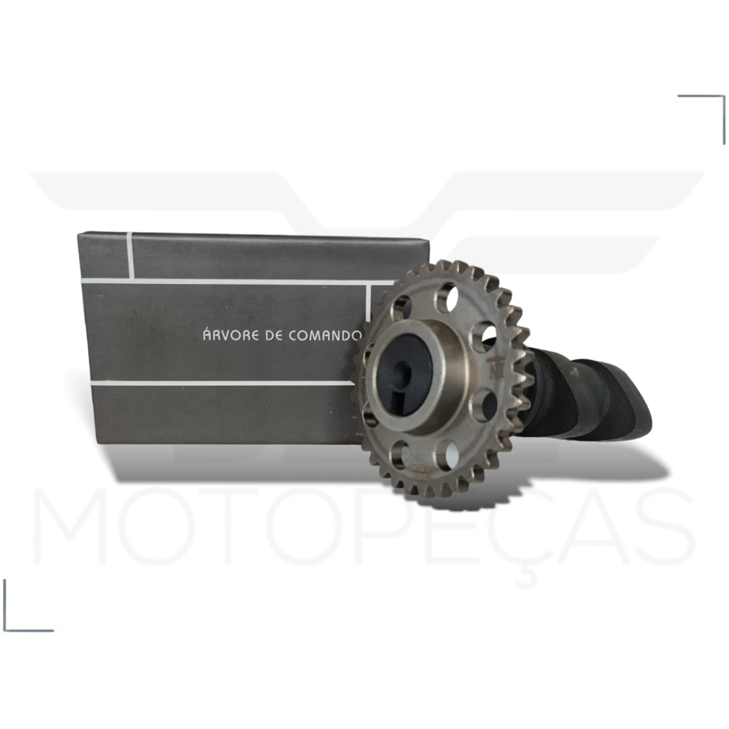 Arvore Comando Válvula Escape HONDA CB 300 300R  - Ano 2009 2010 2011 2012 2013 2014 2015