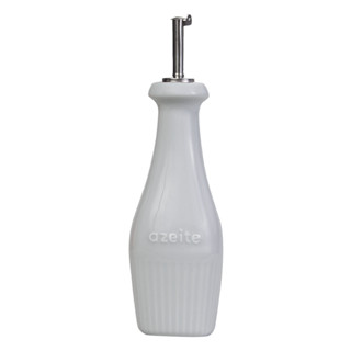Azeiteiro em Porcelana Cores 340ml - Germer