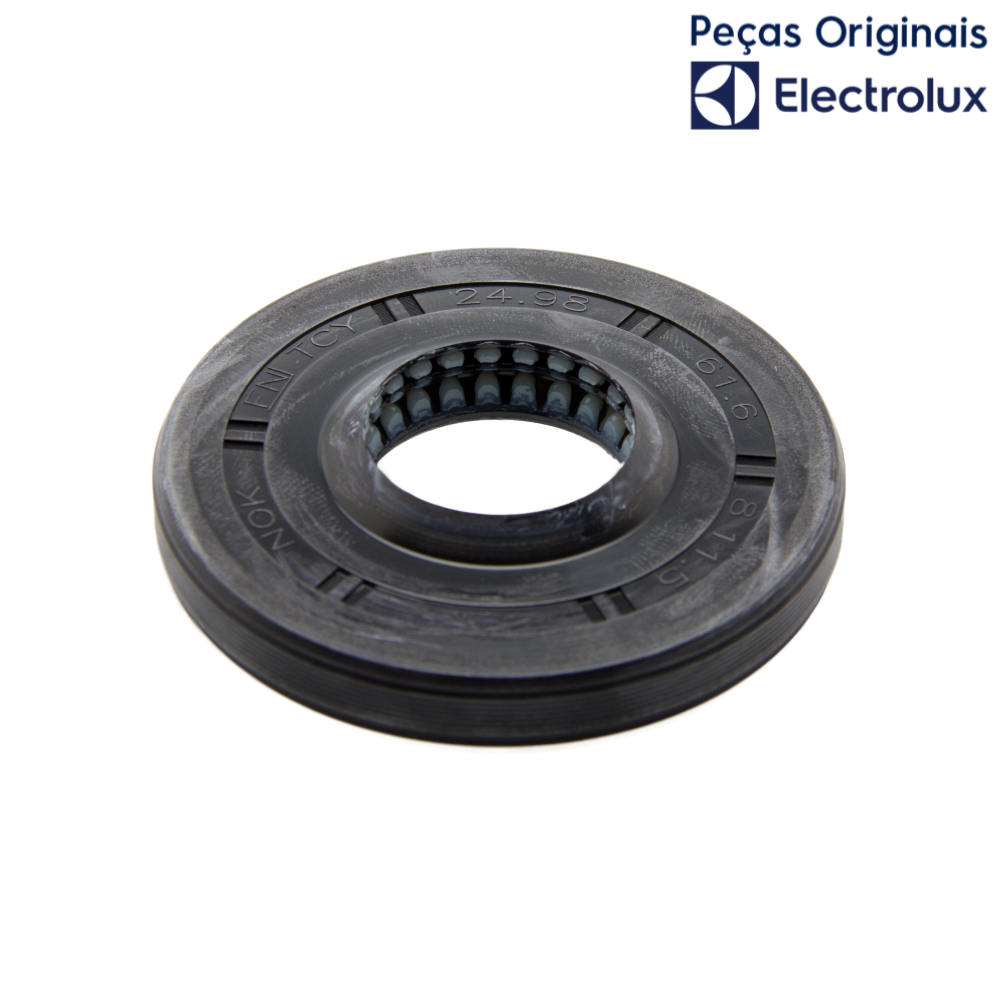 Retentor do Tanque para Lavadoras Electrolux LT50 LT60 LTD06 LTE06 LTE07 LTE08