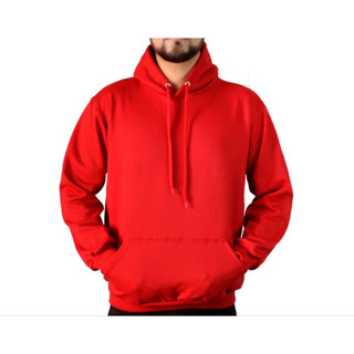 Moletom Canguru Unissex Feminino e Masculino Casaco Com Capuz Flanelado Blusa de Frio Moleton Algodão