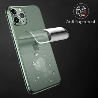 Pelicula Traseira de Ceramica Iphone Proteção iPhone 6/7/8 Plus Xs XR 11 Pro Max 12 13 Pro max 14 Plus