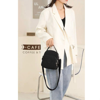 Bolsa Transversal Feminina Pequena Porta Celular