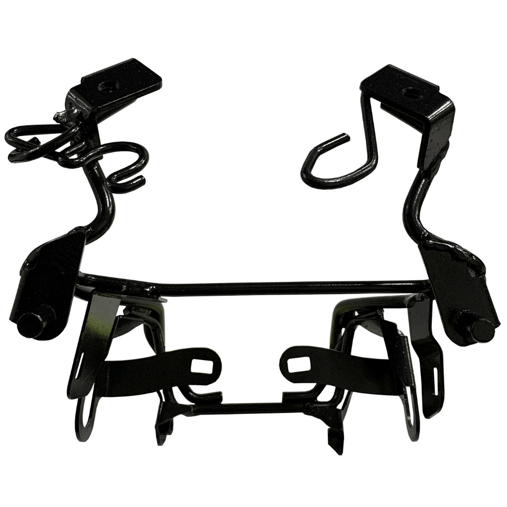 Suporte Farol Aranha Hornet 2012 A 2015